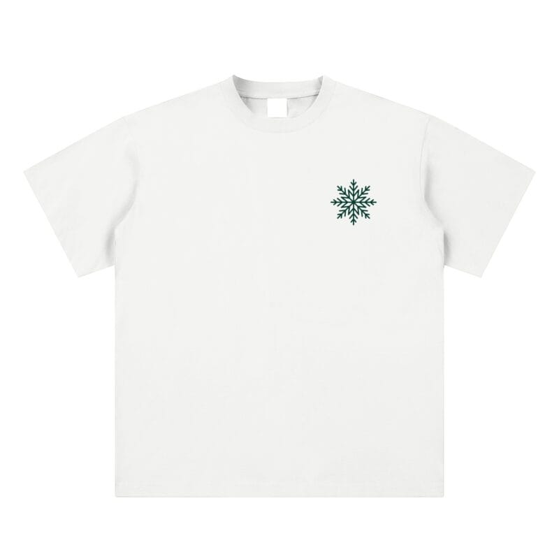 Snowball Tee