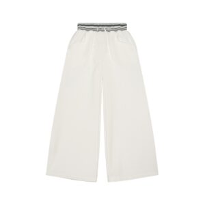 Form  Wide Leg Pants