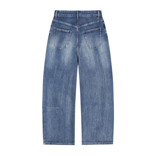 Denim 01 blue bottoms from Ski Baltimore Social Club