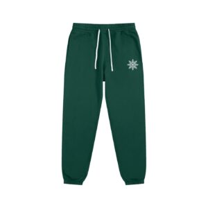 Snowfall Joggers