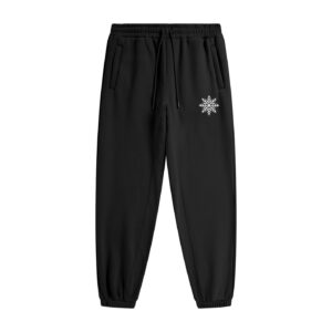 Snowfall Premium Joggers