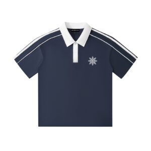 Snowfall Polo