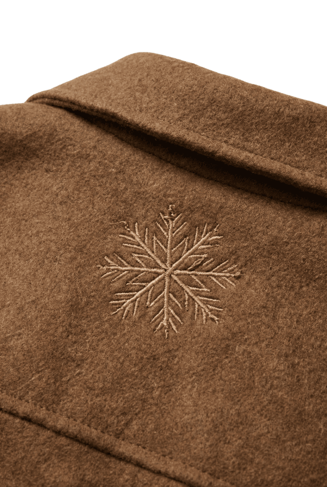 Summit Field Jacket