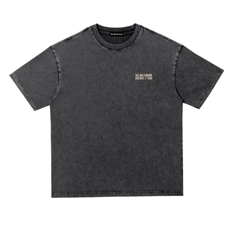 The Transit Tee