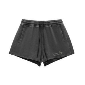 The Runway Short