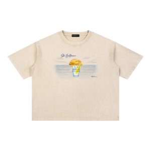 The Horizon Tee