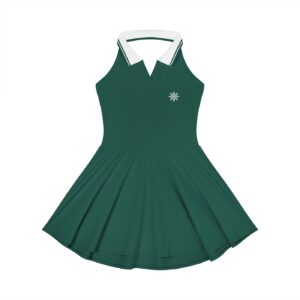 The First Class Dress