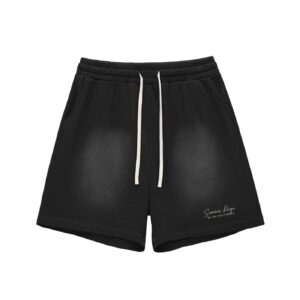 The Tarmac Short