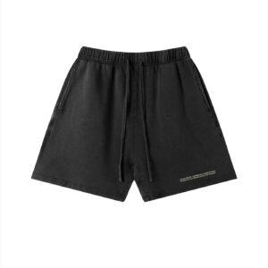 The Terminal Short