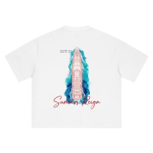 The Nautical Tee