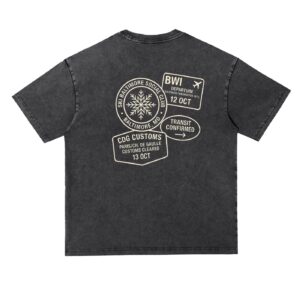 The Transit Tee