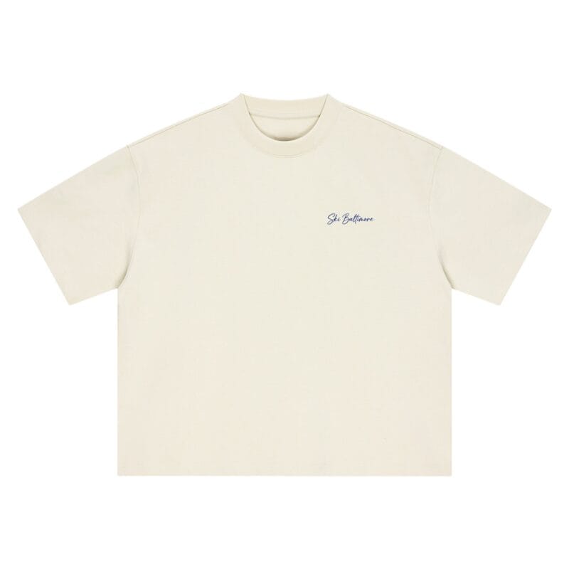 The Estate Tee