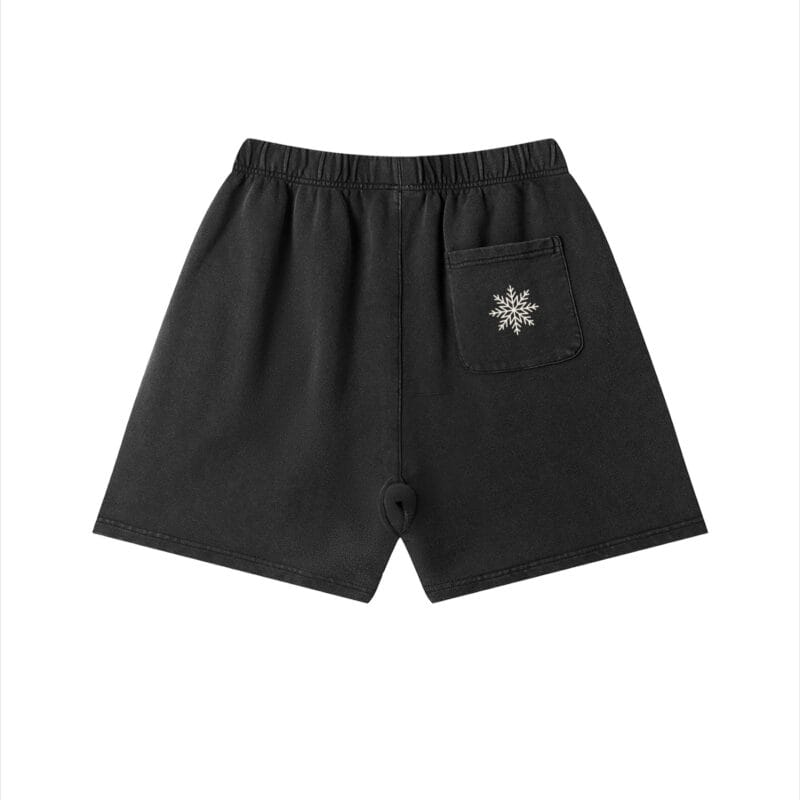 The Terminal Short