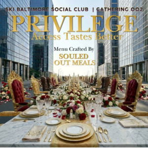 PRIVILEGE Reservations